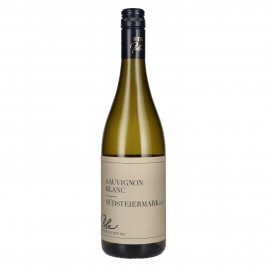 Polz Sauvignon Blanc Südsteiermark DAC 2025 12,5% Vol. 0,75l, sausas