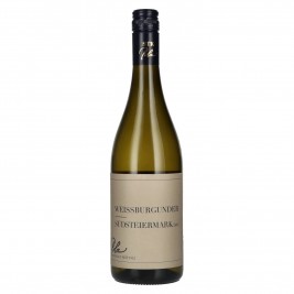 Polz Weissburgunder Südsteiermark DAC 2025 12% Vol. 0,75l, sausas