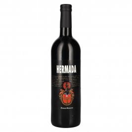 Winkler-Hermaden Hermada Vulkanland Steiermark 2017 13,5% Vol. 0,75l, sausas