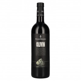 Winkler-Hermaden Olivin 2020 13,5% Vol. 0,75l, sausas