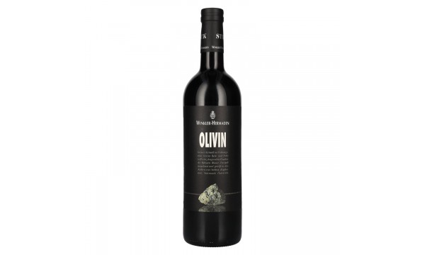 Winkler-Hermaden Olivin 2020 13,5% Vol. 0,75l, sausas Winkler-Hermaden Olivin 2020 13,5% Vol. 0,75l, sausas