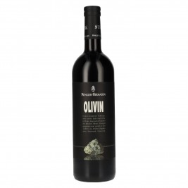 Winkler-Hermaden Olivin 2021 14% Vol. 0,75l , sausas