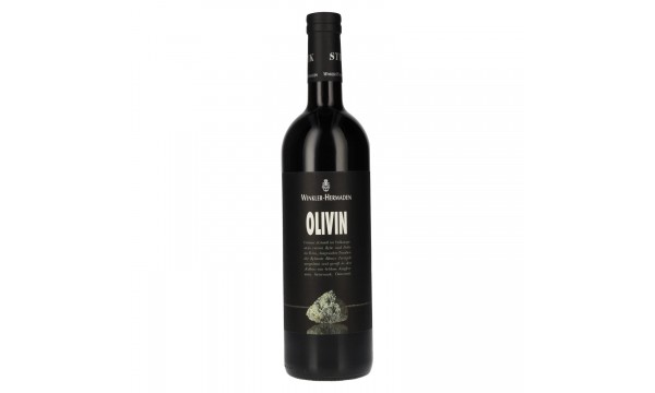 Winkler-Hermaden Olivin 2021 14% Vol. 0,75l , sausas Winkler-Hermaden Olivin 2021 14% Vol. 0,75l , sausas