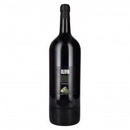 Winkler-Hermaden Olivin 2019 14% Vol. 5l medinėje dėžutėje, sausas