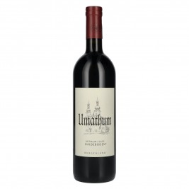 Umathum Haideboden Cuvée 2022 13% Vol. 0,75l, sausas