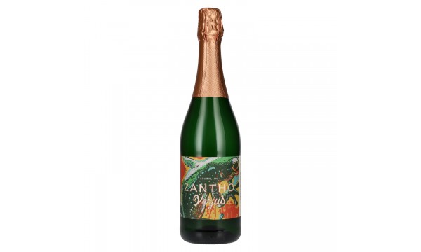 Zantho Verjus Sparkling 0,75l Zantho Verjus Sparkling 0,75l