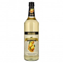 Pfanner Williams with Bienenhonig 35% Vol. 1l