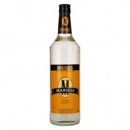 Pfanner M Marille 35% Vol. 1l
