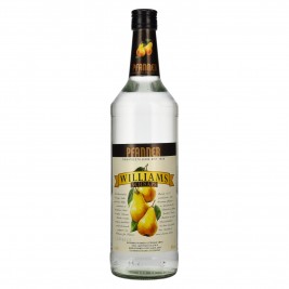 Pfanner Williams Schnaps 36% Vol. 1l