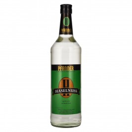 Pfanner H Haselnuss 32% Vol. 1l