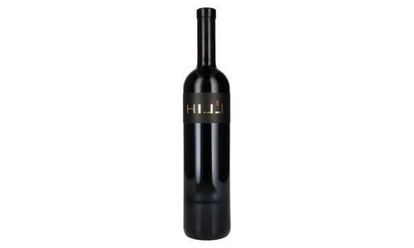 Hillinger HILL 1 2012 14,5% Vol. 1,5l