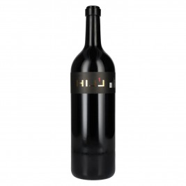 Hillinger HILL 1 2016 13% Vol. 3l, sausas