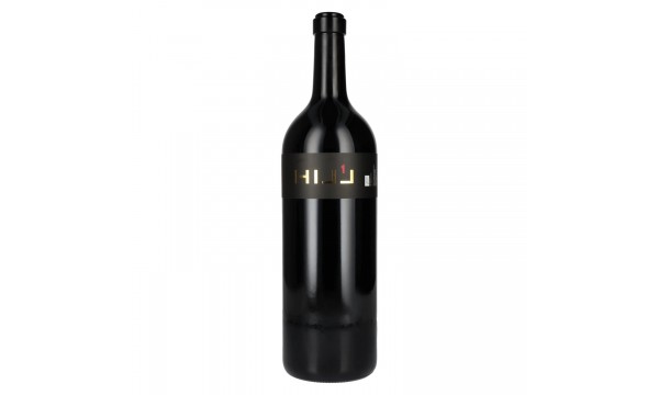 Hillinger HILL 1 2016 13% Vol. 3l, sausas