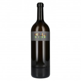 Hillinger Hill Side White 2018 14% Vol. 3l, sausas