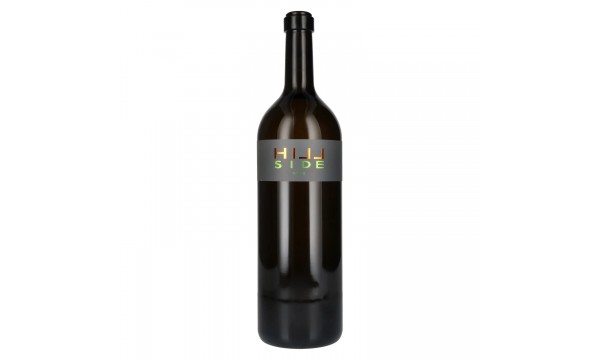 Hillinger Hill Side White 2018 14% Vol. 3l, sausas