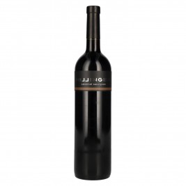 Hillinger Cabernet Sauvignon 2020 13,5% Vol. 0,75l, sausas