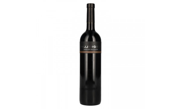 Hillinger Cabernet Sauvignon 2020 13,5% Vol. 0,75l, sausas