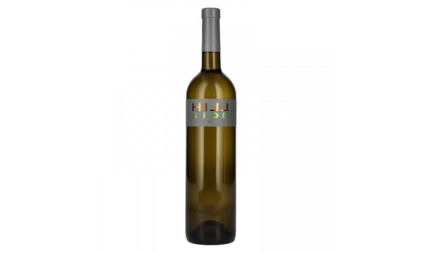 Hillinger Hill Side White 2022 13% Vol. 0,75l, sausas