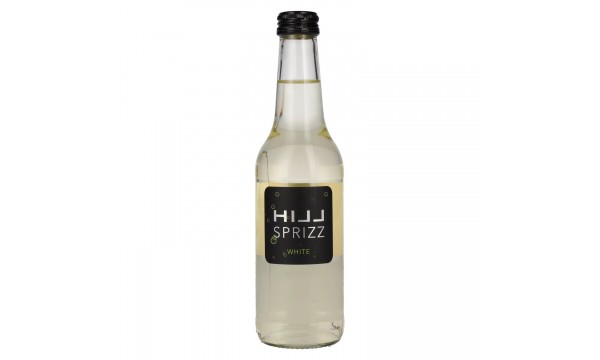 Hillinger Hill Sprizz White 5,5% Vol. 0,33l
