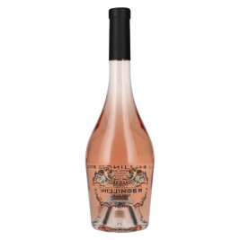 Hillinger HILL Angel Rosé 2023 12,5% Vol. 0,75l, sausas
