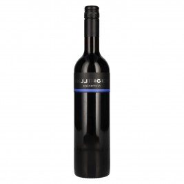 Hillinger Blaufränkisch 2022 13% Vol. 0,75l, sausas