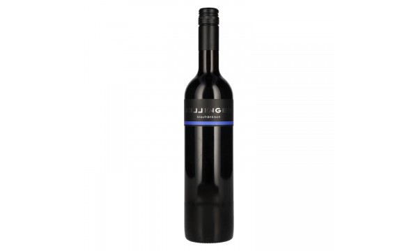 Hillinger Blaufränkisch 2022 13% Vol. 0,75l, sausas