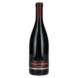 Hillinger Pinot Noir Terrior 2021 13% Vol. 0,75l, sausas