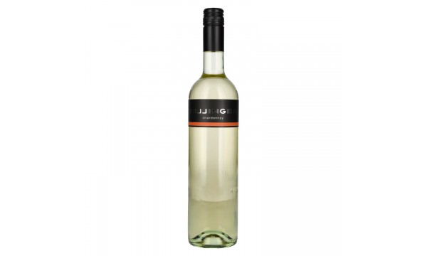 Hillinger Chardonnay 2023 13% Vol. 0,75l, sausas