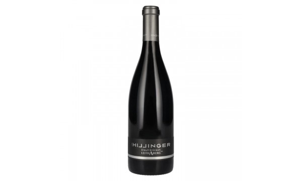 Hillinger Blaufränkisch Leithaberg DAC 2020 13% Vol. 0,75l, sausas Hillinger Blaufränkisch Leithaberg DAC 2020 13% Vol. 0,75l, sausas