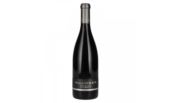 Hillinger Blaufränkisch Leithaberg DAC 2020 13% Vol. 0,75l, sausas