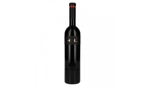 Hillinger HILL 1 2019 14% Vol. 0,75l