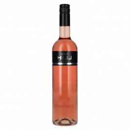 Hillinger Small Hill Rosé 2024 11,5% Vol. 0,75l, sausas