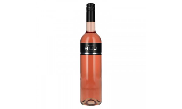 Hillinger Small Hill Rosé 2024 11,5% Vol. 0,75l, sausas