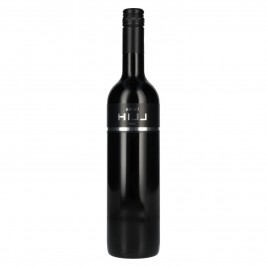 Hillinger Small Hill red 2023 13% Vol. 0,75l, sausas