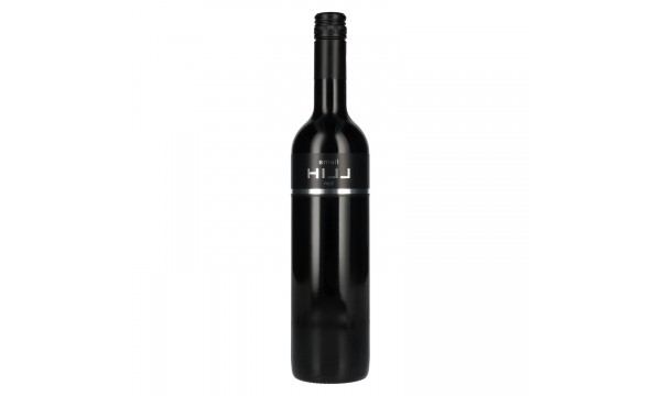 Hillinger Small Hill red 2023 13% Vol. 0,75l, sausas