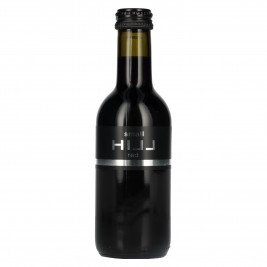 Hillinger Small Hill raudonas 2023 13% Vol. 0,25l, sausas