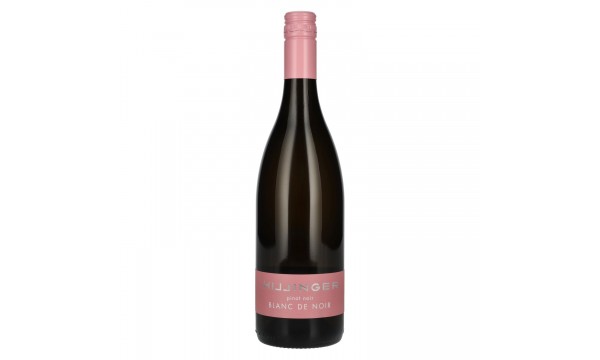 Hillinger Pinot Noir Blanc de Noir 2024 12% Vol. 0,75l, sausas Hillinger Pinot Noir Blanc de Noir 2024 12% Vol. 0,75l, sausas