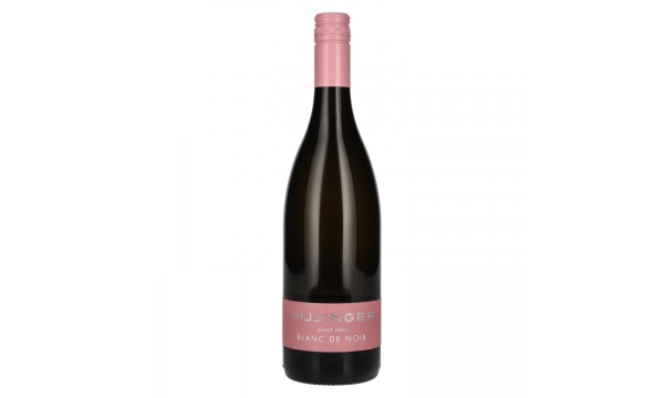 Hillinger Pinot Noir Blanc de Noir 2024 12% Vol. 0,75l, sausas