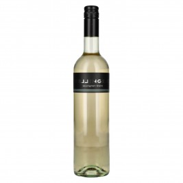 Hillinger Sauvignon Blanc 2024 12,5% Vol. 0,75l, sausas