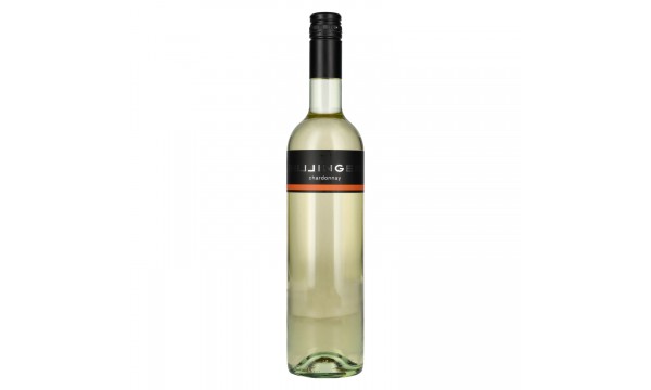 Hillinger Chardonnay 2024 12% Vol. 0,75l, sausas Hillinger Chardonnay 2024 12% Vol. 0,75l, sausas