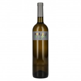 Hillinger Hill Side White 2023 12,5% Vol. 0,75l
