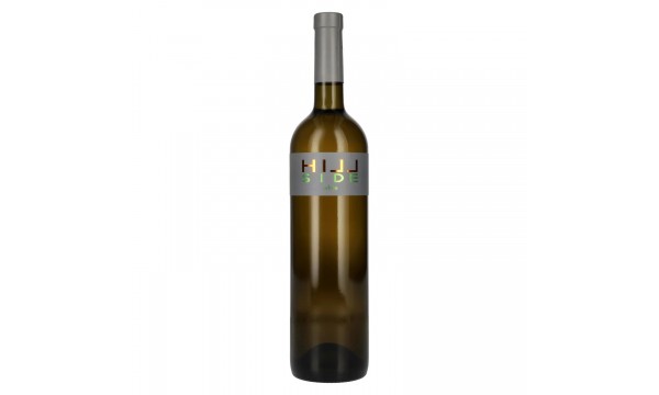 Hillinger Hill Side White 2023 12,5% Vol. 0,75l