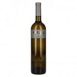 Hillinger Hill Side White 2023 12,5% Vol. 0,75l, sausas