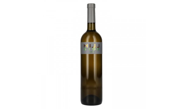 Hillinger Hill Side White 2023 12,5% Vol. 0,75l, sausas