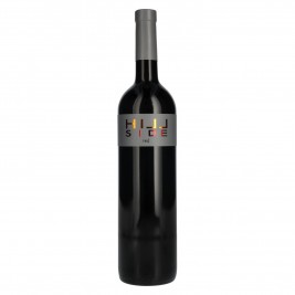 Hillinger Hill Side Red 2021 13% Vol. 0,75l, sausas