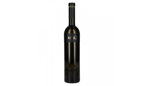 Hillinger HILL 2 2022 13,5% Vol. 0,75l, sausas