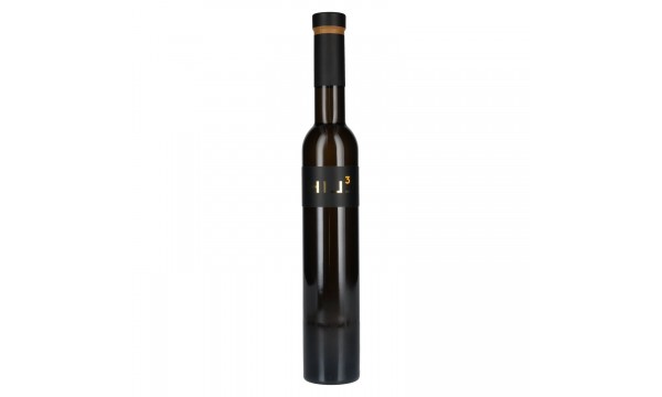 Hillinger HILL 3 2024 8% Vol. 0,375l, saldu