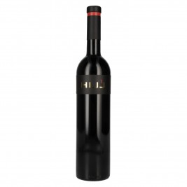 Hillinger HILL 1 2020 13,5% Vol. 0,75l, sausas