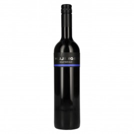 Hillinger Blaufränkisch 2024 13,5% Vol. 0,75l, sausas