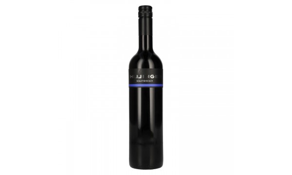 Hillinger Blaufränkisch 2024 13,5% Vol. 0,75l, sausas